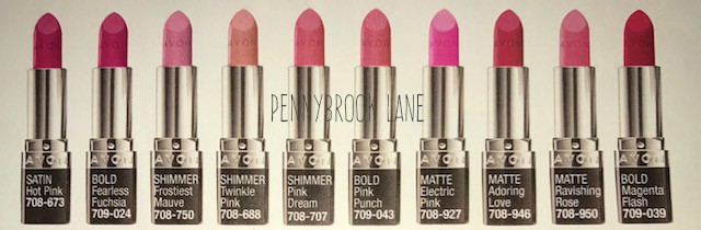 true-color-lipstick-matte-bold-shimmer-pennybrook-lane-makeup-avon-June-16-2017